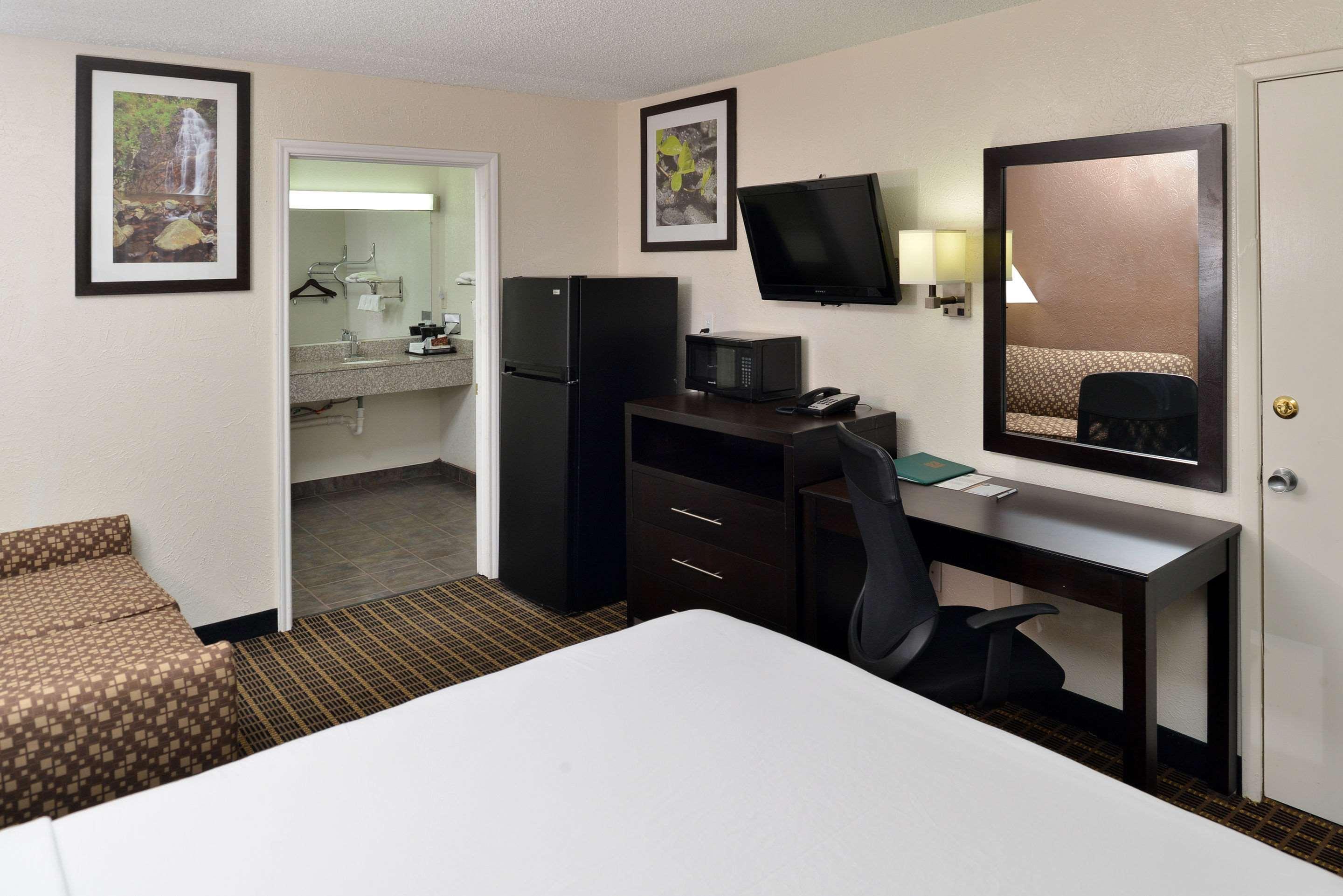 Quality Inn Gonzales Exterior photo