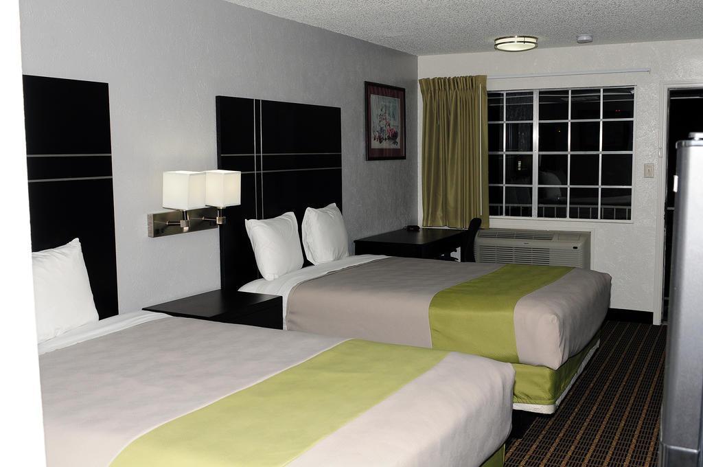 Quality Inn Gonzales Exterior photo