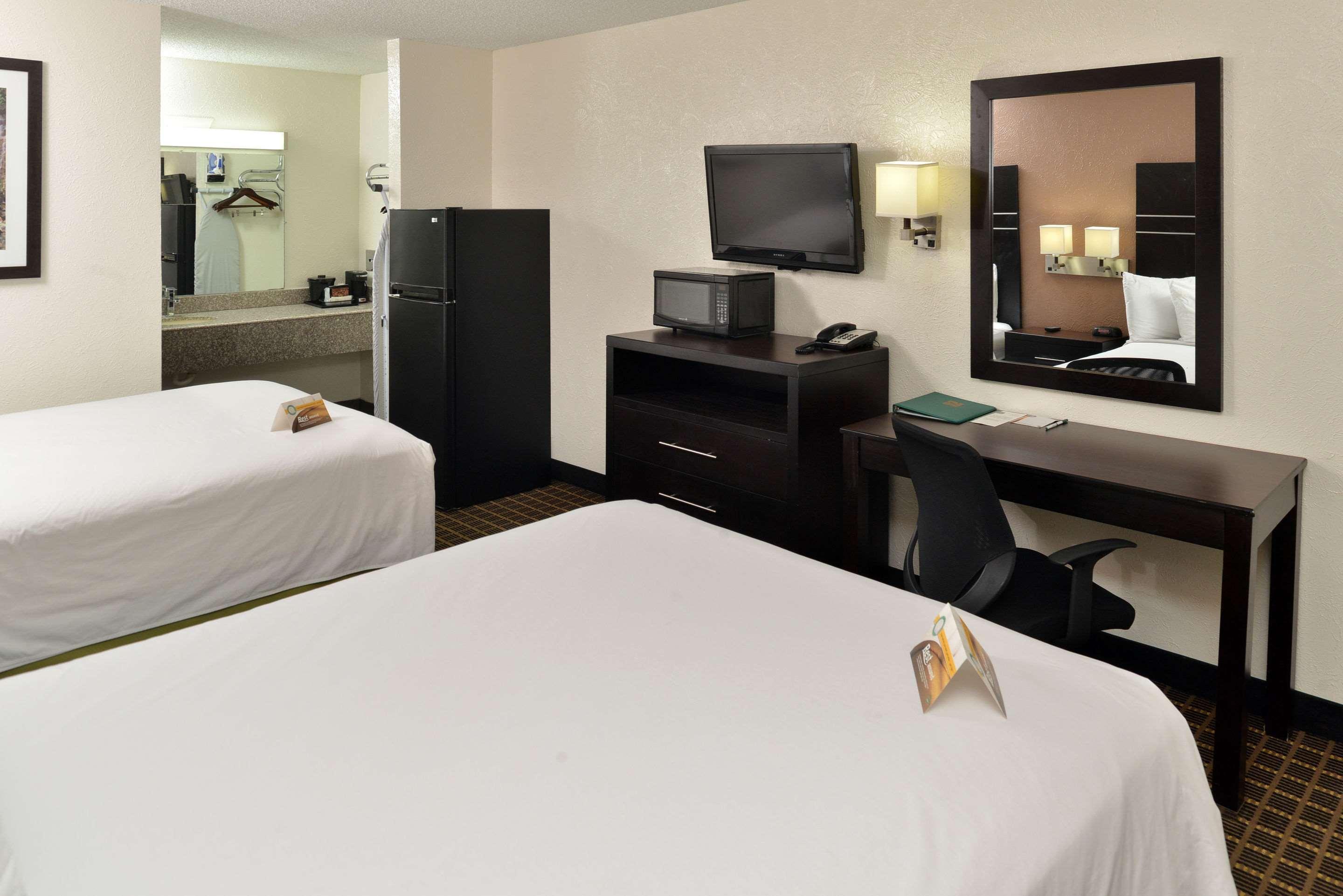 Quality Inn Gonzales Exterior photo